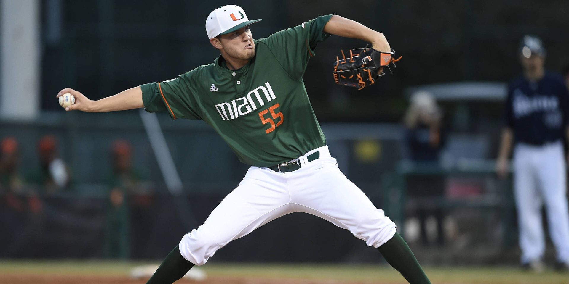 Baseball Falls to Bethune-Cookman in Game 2