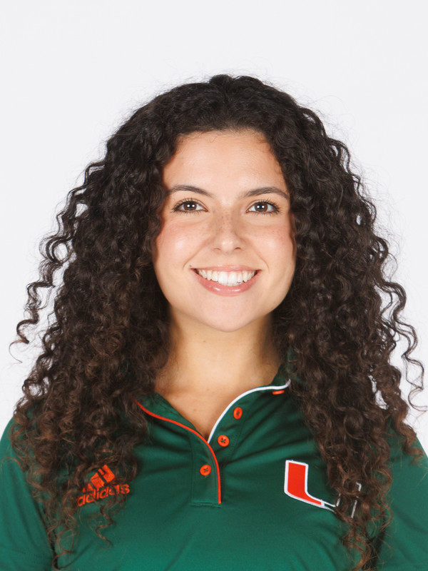 Zoey Eisenband - Rowing - University of Miami Athletics