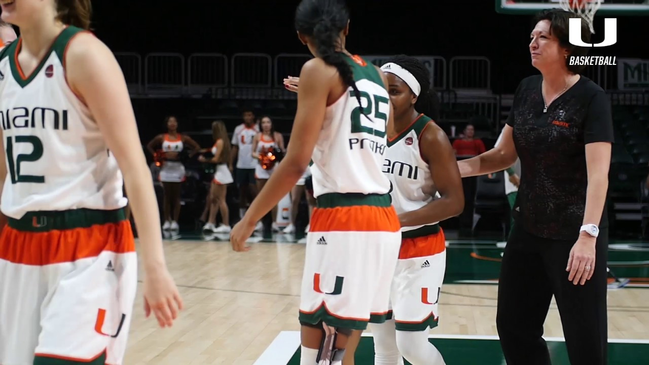 Jessica Thomas | Women's Basketball | 1,000 Career Points