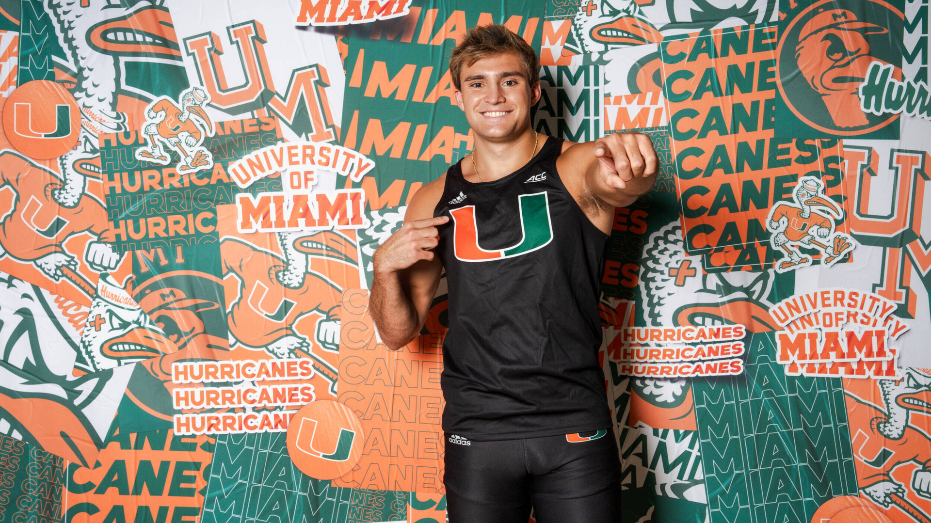 Get To Know U: Steven Franco