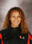 Christina Madry - Track &amp; Field - University of Miami Athletics