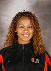 Christina Madry - Track &amp; Field - University of Miami Athletics