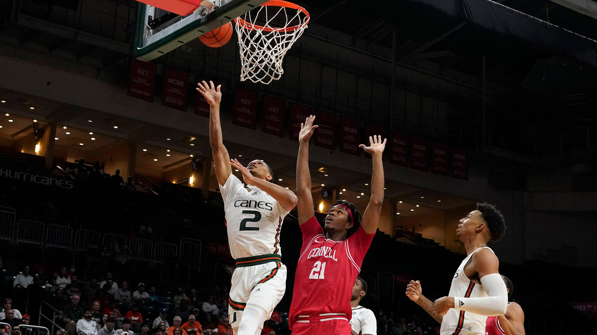 Wong Named USBWA Oscar Robertson National Player of the Week