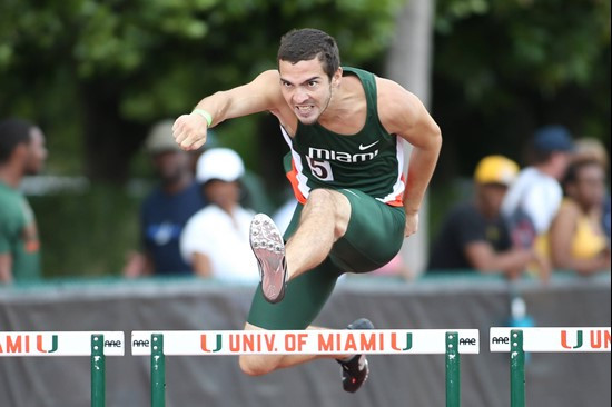 2014 Hurricane Invitational