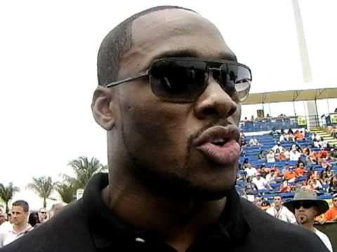 4/16/11 - Jon Beason