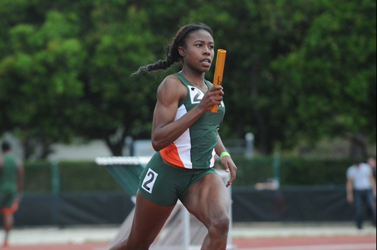 2014 Hurricane Invitational