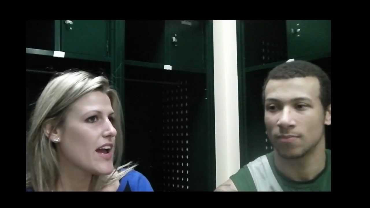 Canes All Access- Feb. 24, 2012