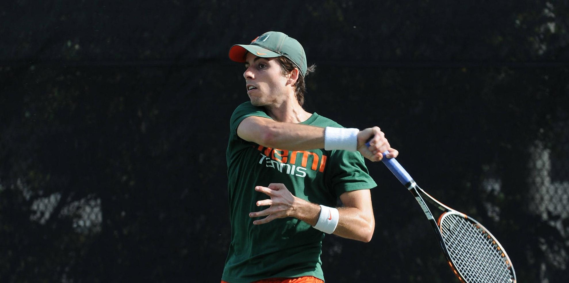 Men's Tennis Falls to No. 13 Duke