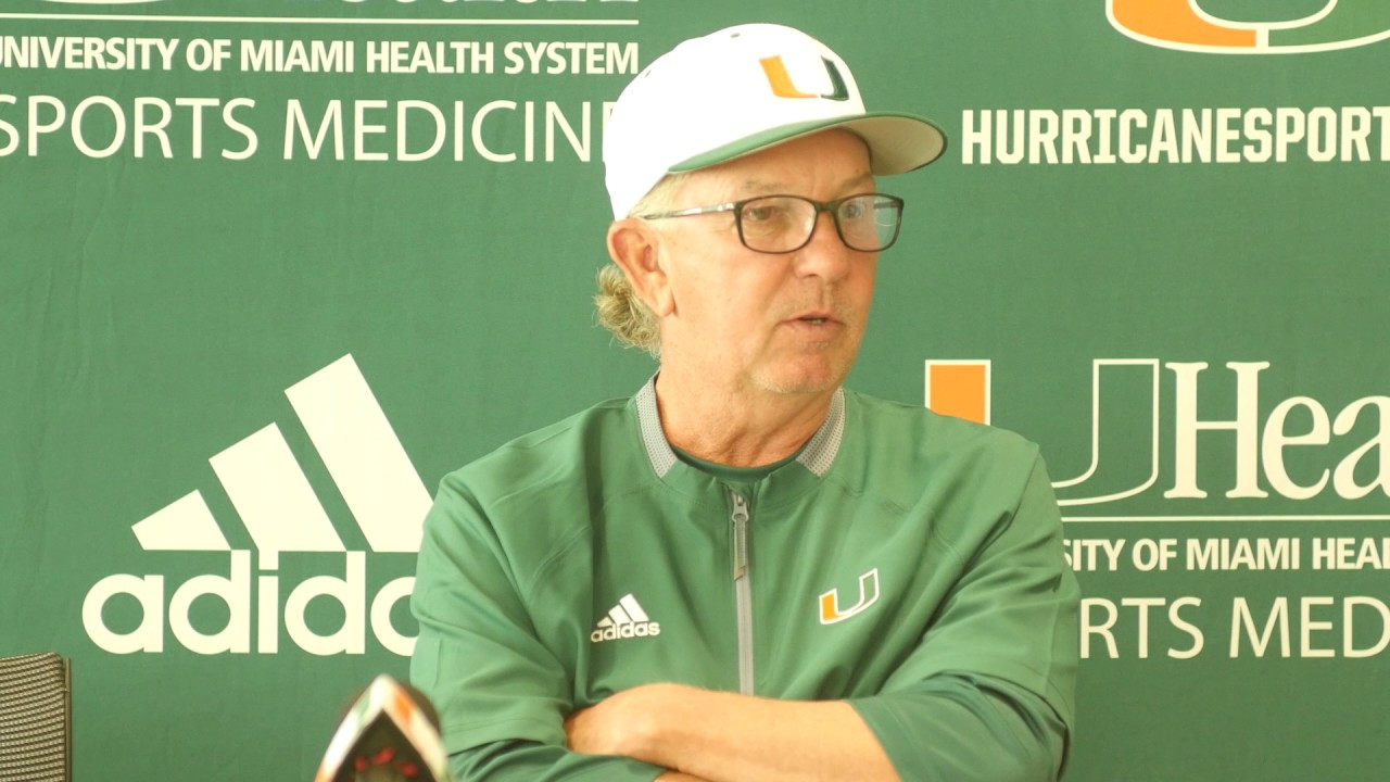 Jim Morris | vs. Dartmouth | 3.5.2017