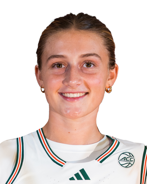 Simone Pelish - Women's Basketball - University of Miami Athletics Simone Pelish - Women's Basketball - University of Miami Athletics