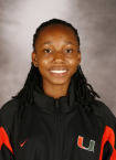 Jamie Stephens - Track &amp; Field - University of Miami Athletics