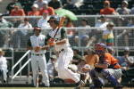 Ten Hurricanes Score In 14-1 Win Against Wright State