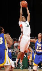 Hurricanes Set to Host Miami Holiday Classic
