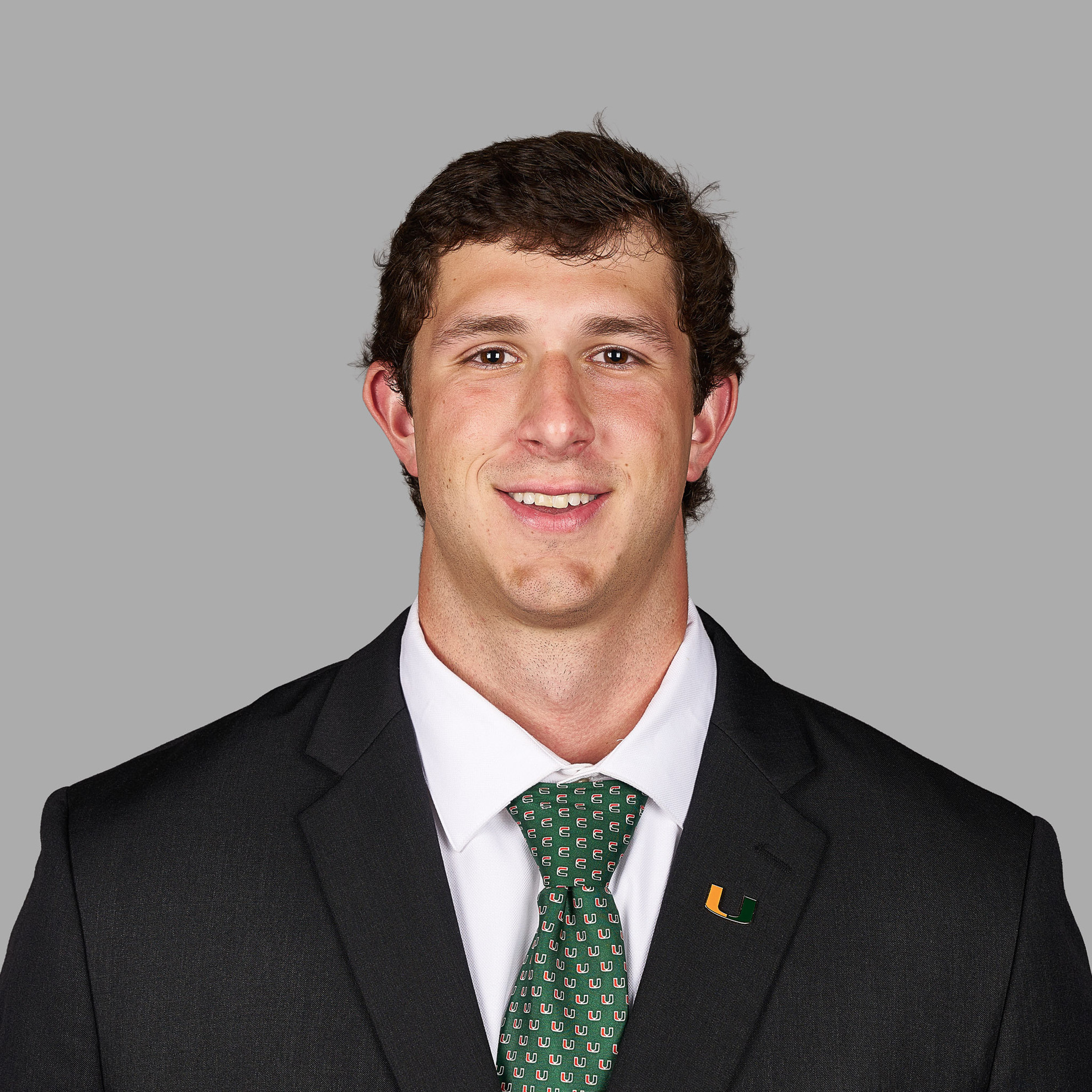 Jackson Carver