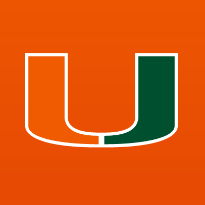 Luis Cristobal, Jr. – University of Miami Athletics