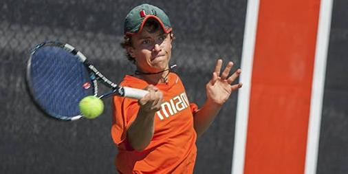 Bondar in Quarterfinals at Clay Court