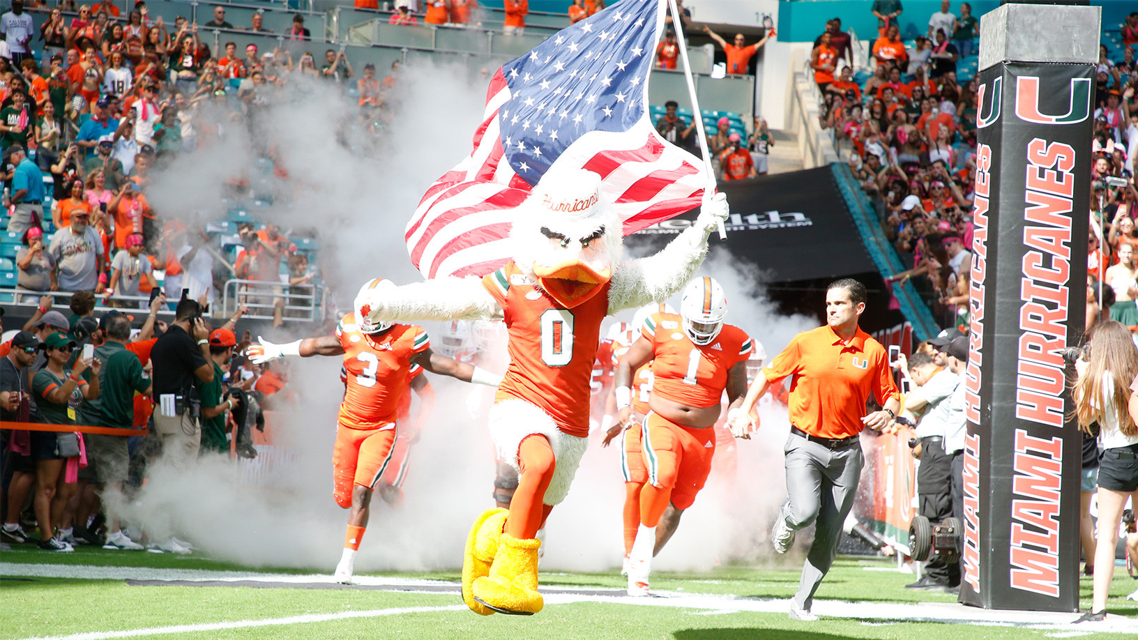 Football Accepts Bid to 2019 Walk-On's Independence Bowl