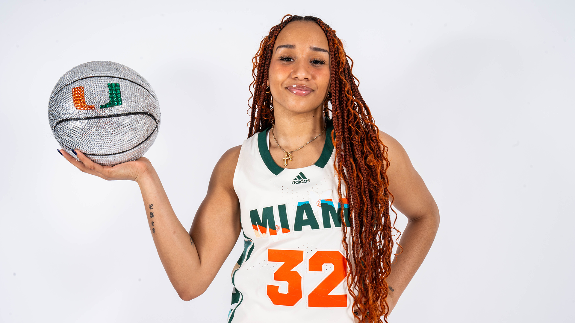Abies Signs With Miami Women's Basketball
