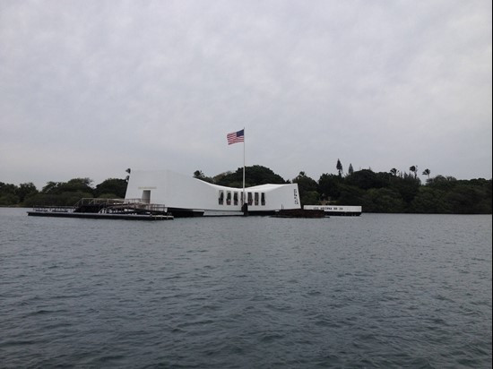 Pearl Harbor