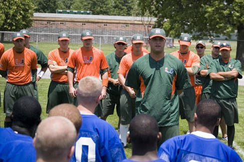2008 Miami Hurricanes Baseball Team at the College World Series