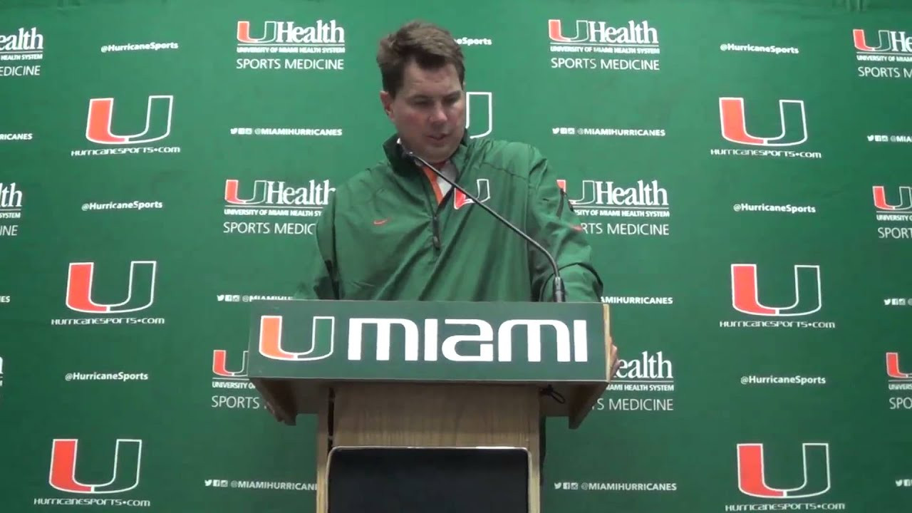 Al Golden Postgame Press Conference: Virginia