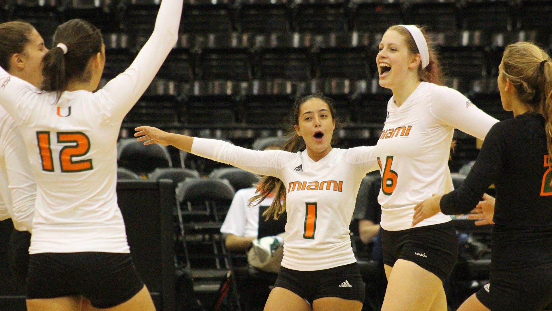 Volleyball Set For Sunshine State Classic