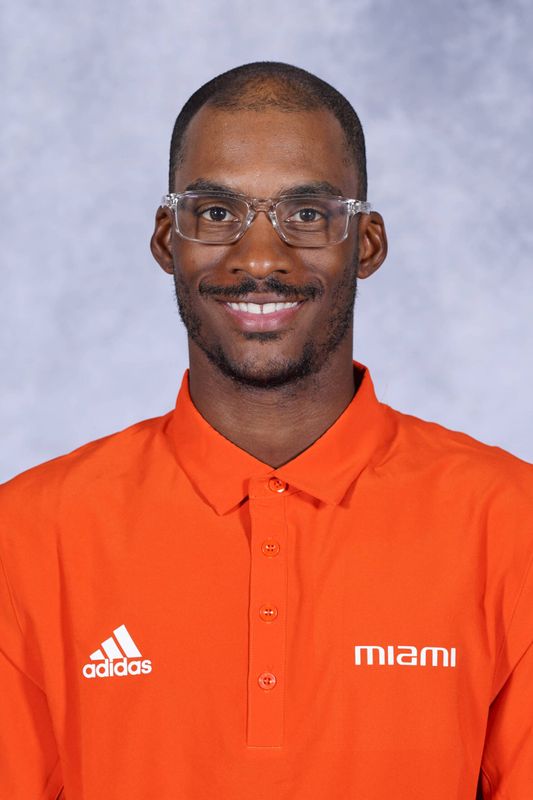 Jason Martin - Track &amp; Field - University of Miami Athletics