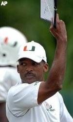 HURRICANES TO OPEN SPRING PRACTICE FEBRUARY 26