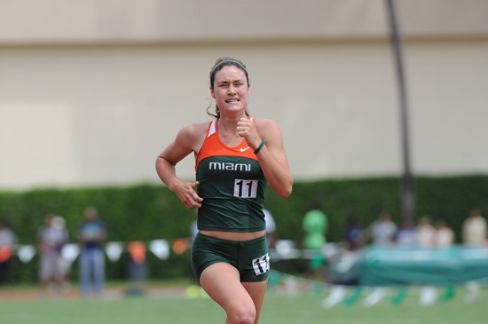 2014 Miami Invitational