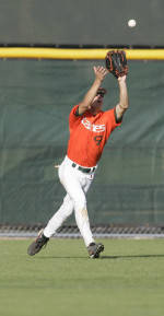 Hurricanes' Baseball Plays Host To Louisville In Mid-Week Matchup