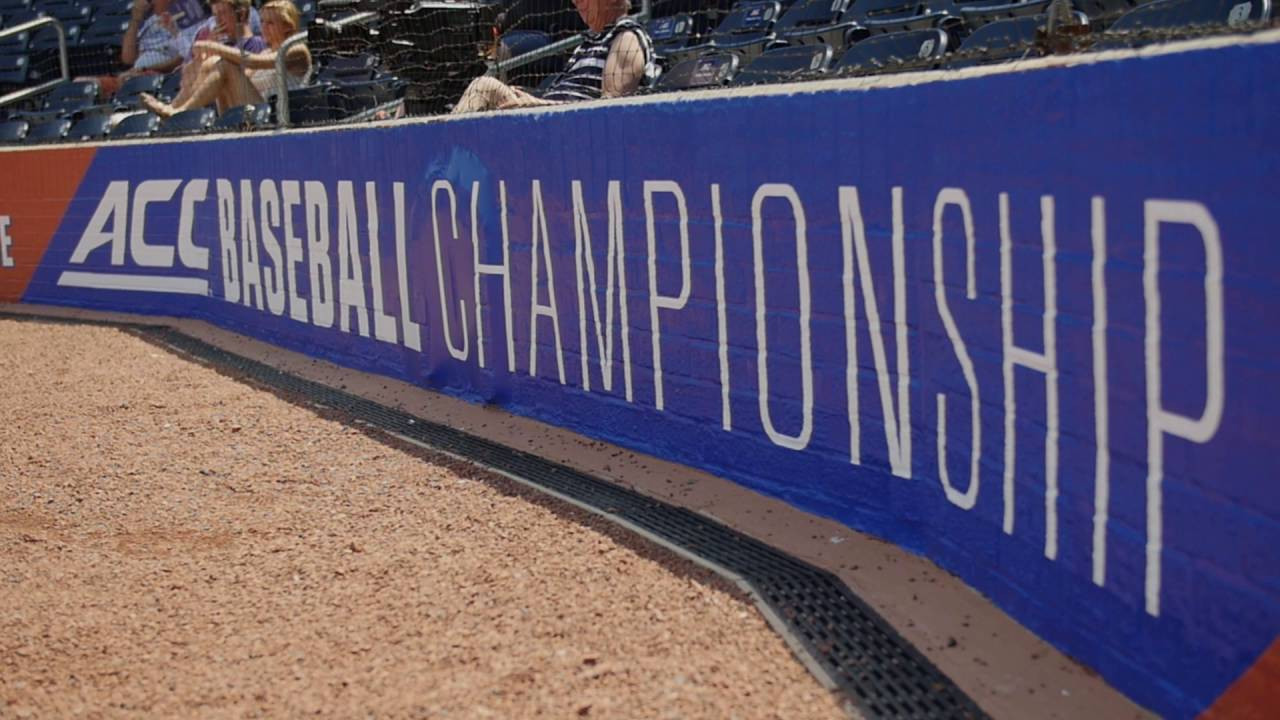 Canes Baseball | ACC Tournament Hype | 5.25.16