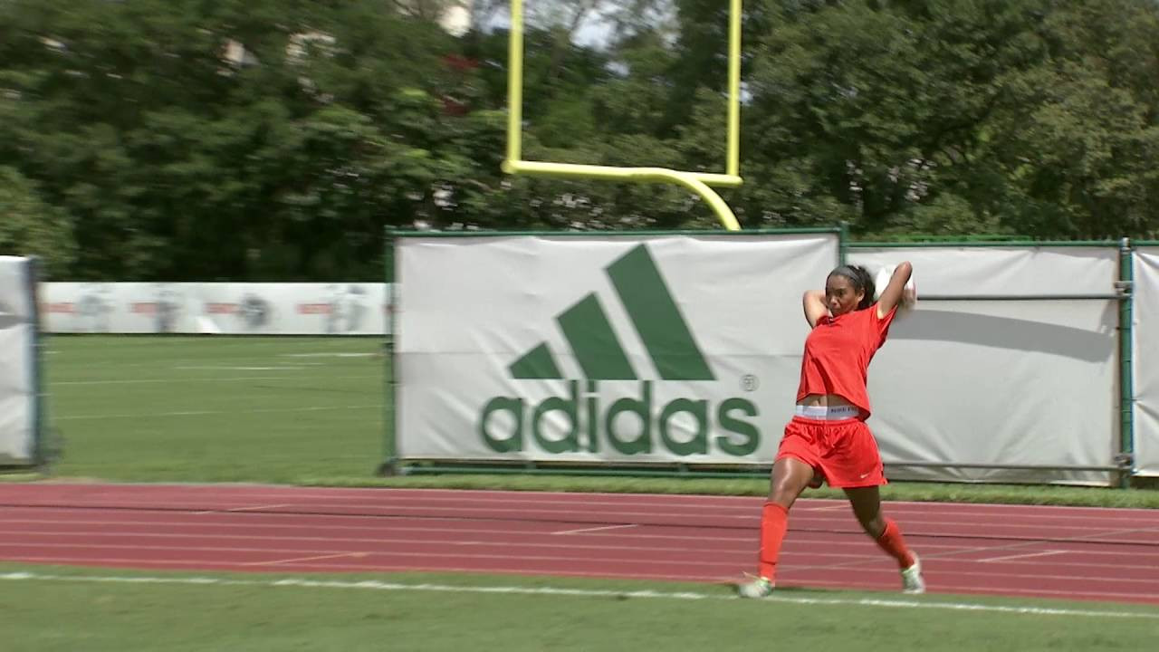 Miami Soccer | vs. Syracuse | 9.25.16