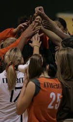 Hurricanes Go Down to Clemson in Four Games