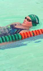 Hurricanes open swimming season