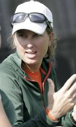 Paige Yaroshuk-Tews Named ACC Coach of the Year