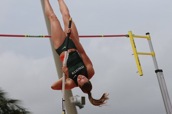 2014 Miami Invitational