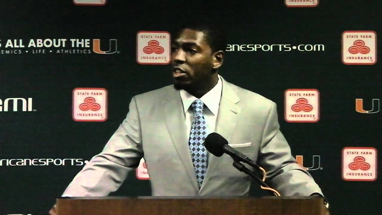 7/26/11 - Jonathan Vilma