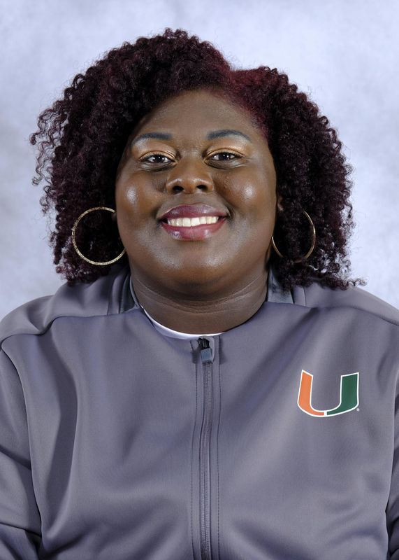 Sherry Lubin - Track &amp; Field - University of Miami Athletics
