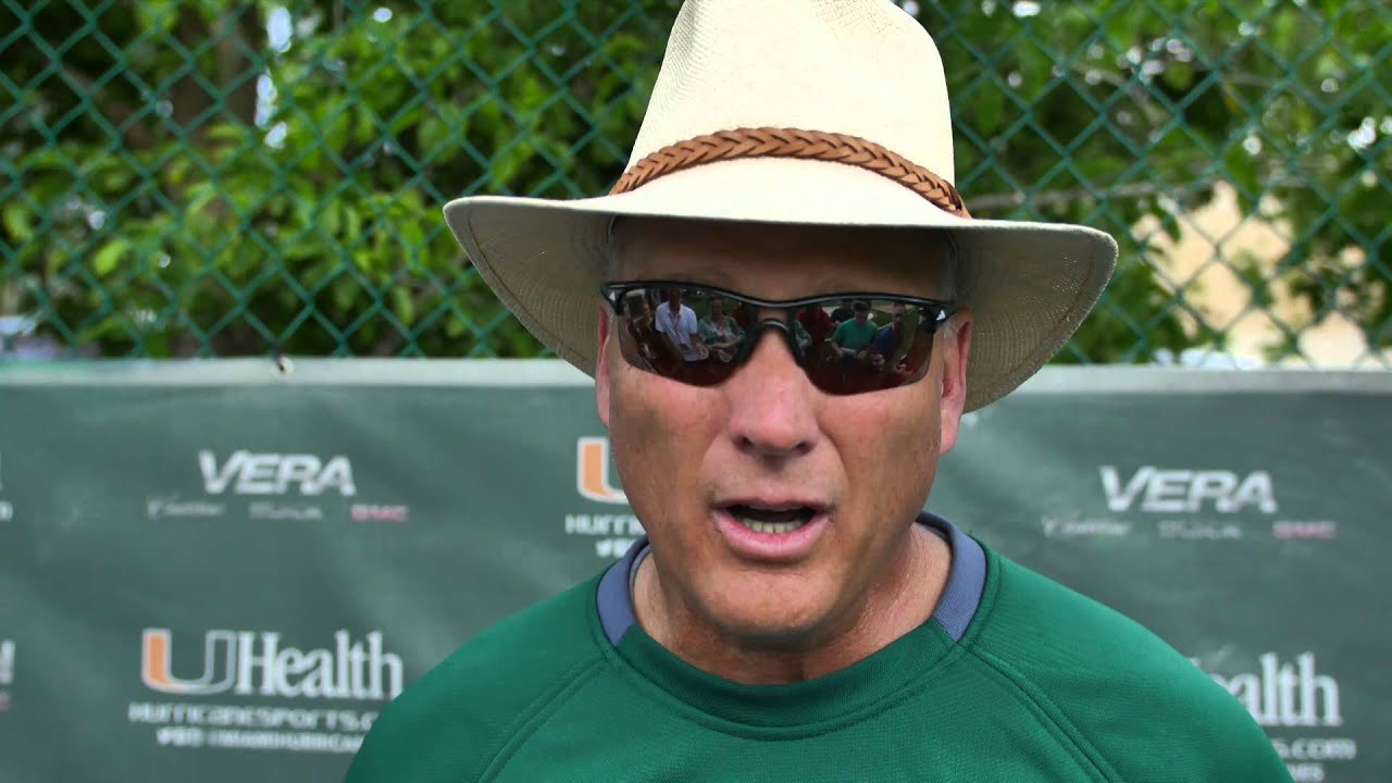 Mark Richt | Post Practice | 4.2.2016