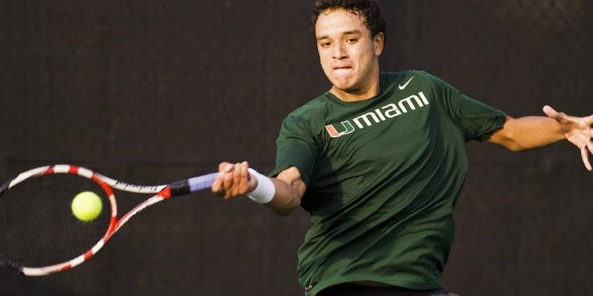 No. 50 MTennis Falls at No. 38 NC State, 5-2