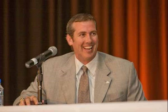 An Evening with UM Football Greats
Celebrating the University of Miami Football Program
Featuring
Head Coach Randy Shannon, Former UM and NFL...