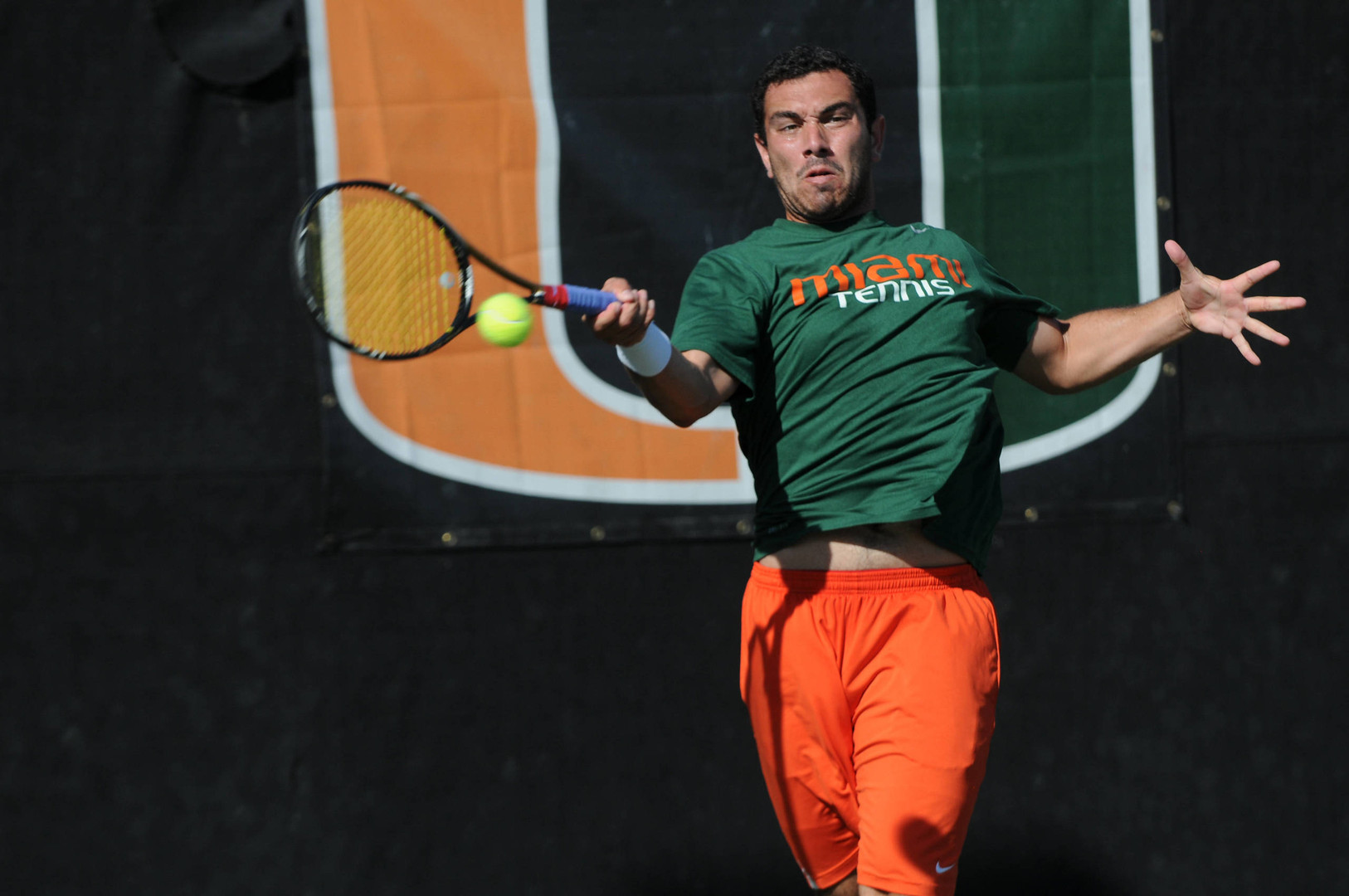 MTennis Downs No. 52 Georgia Tech