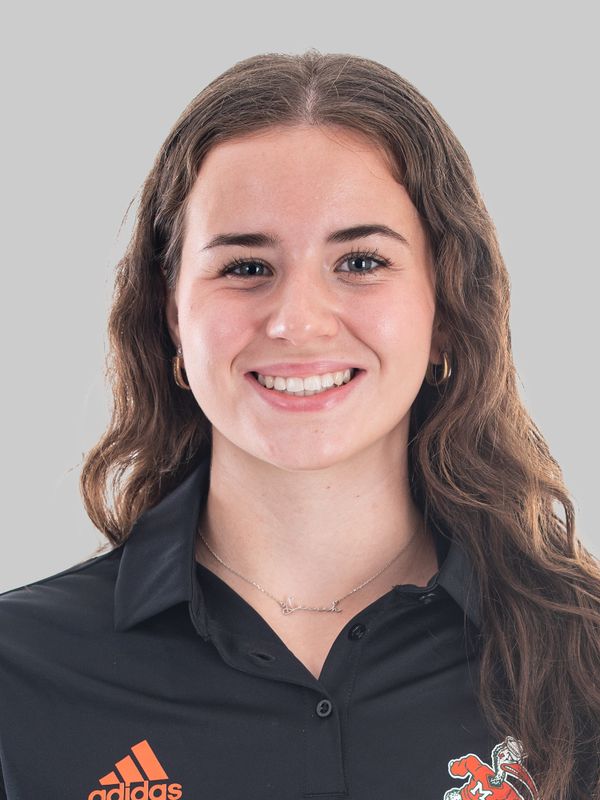 Hannah Maile - Rowing - University of Miami Athletics