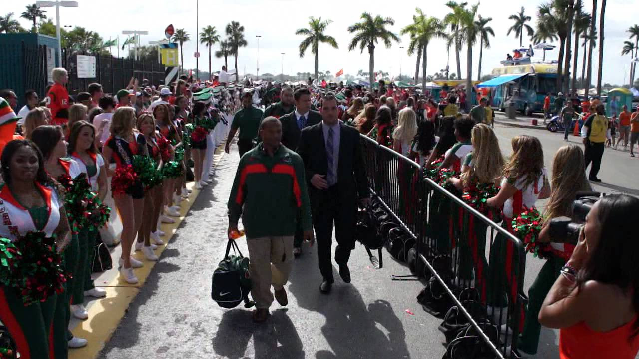 11/25/11 - Hurricane Walk vs BC