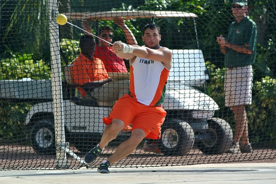 2014 Hurricane Invitational