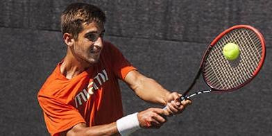 MTennis To Play Valparaiso & Quinnipiac