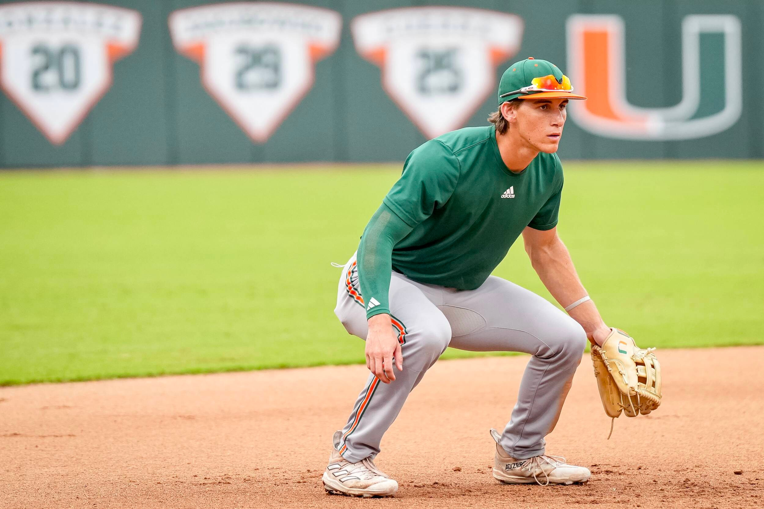 Arteaga Announces Fall Game Against Florida Atlantic University of