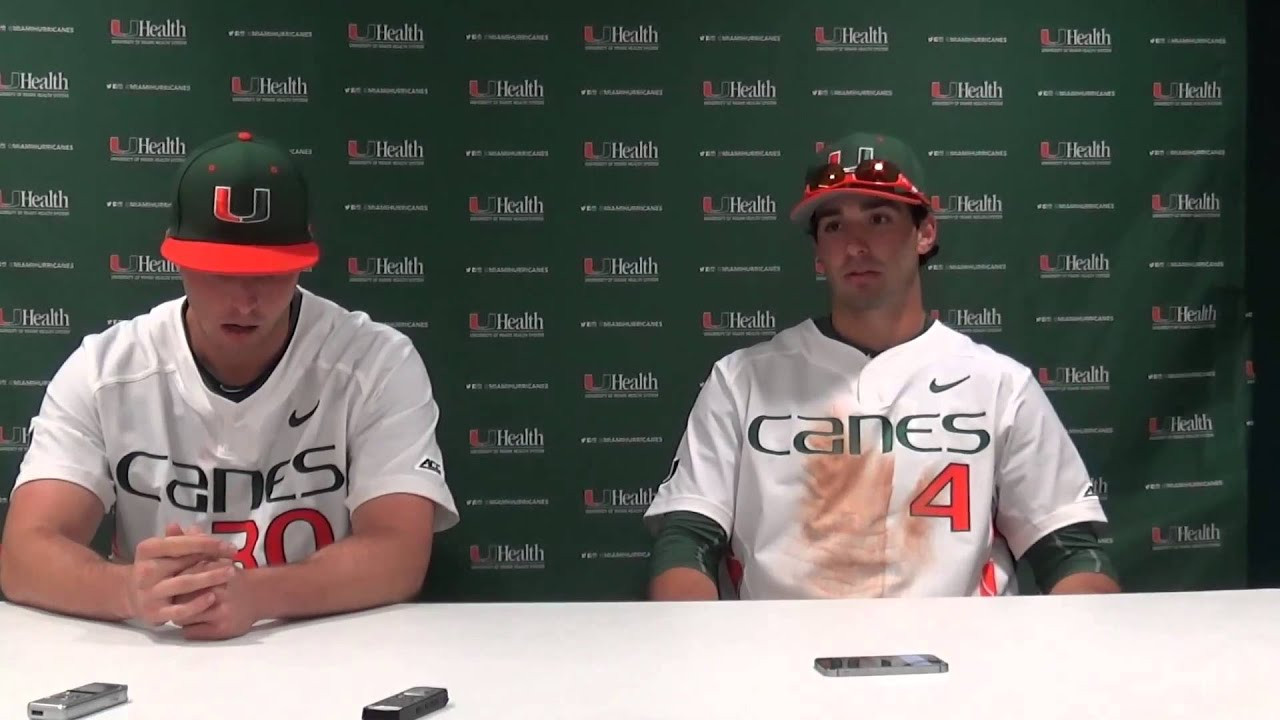 Andrew Suarez and Johnny Ruiz Postgame - Feb. 13, 2015