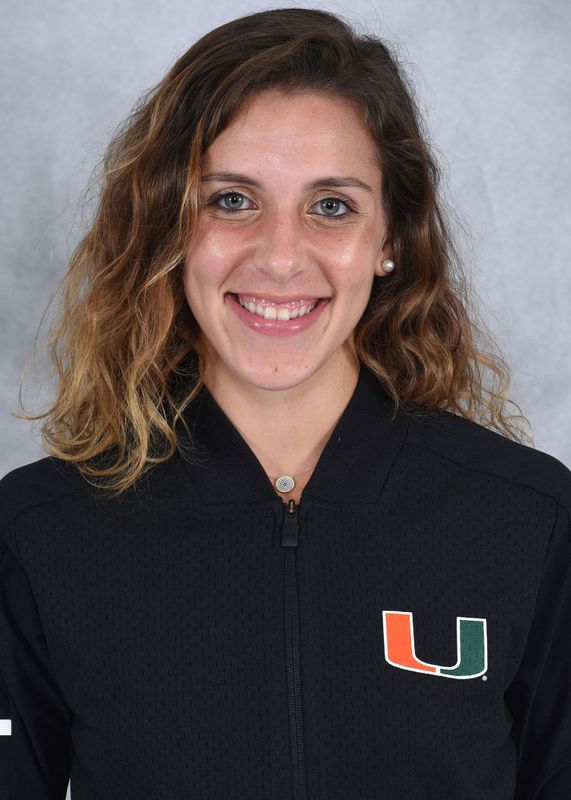 Lauren Locke -  - University of Miami Athletics