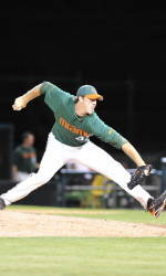 Bellamy Headlines Four Hurricanes on 2009 All-ACC Teams